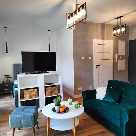 Apartament Tatarska Przemyśl Exterior foto